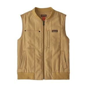 Patagonia Women’s All Seasons Work Vest